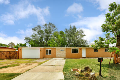3928 DONALD Road SW, Albuquerque 