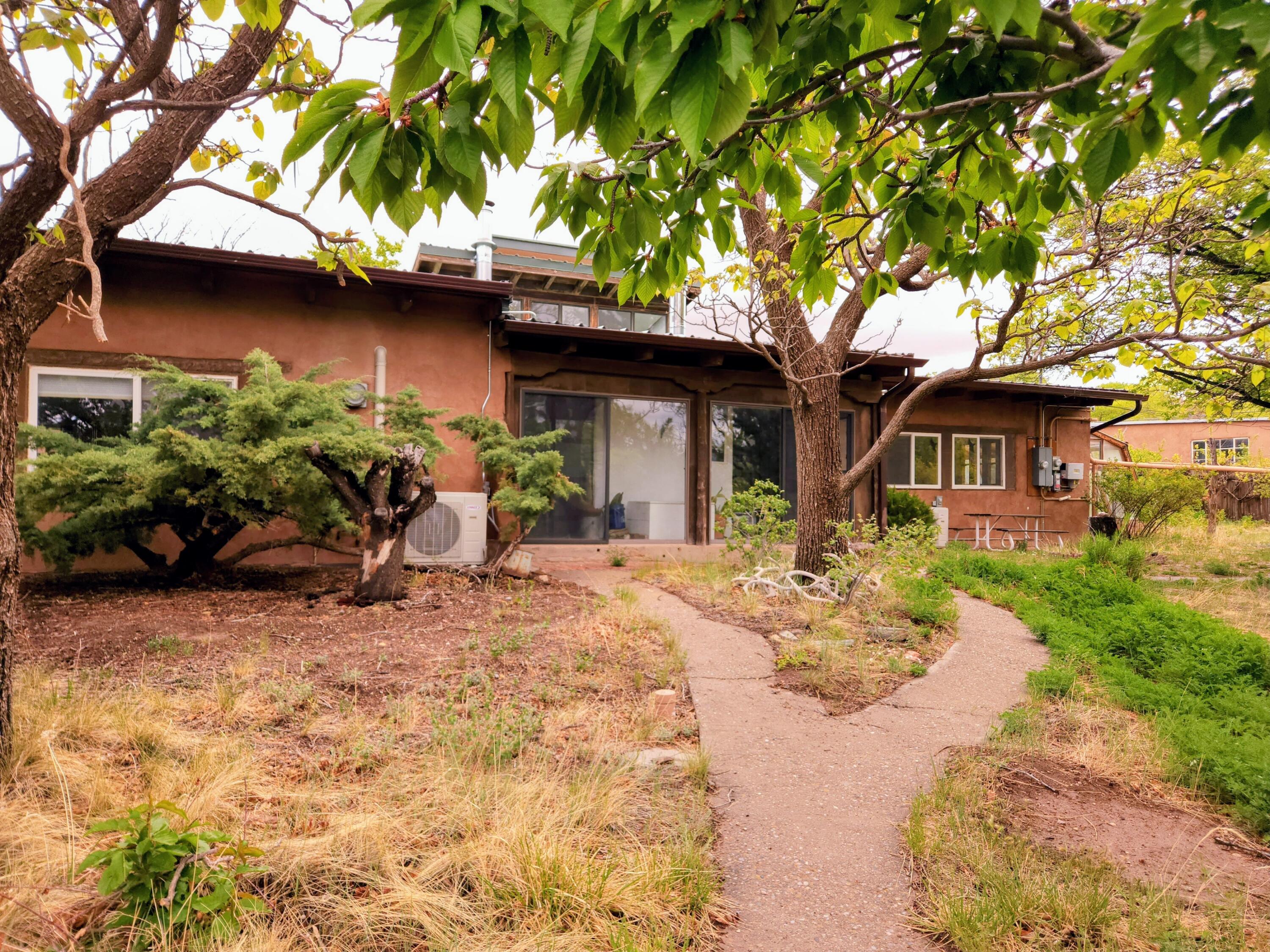 83 PASEO DE SAN ANTONIO Road - Main Image