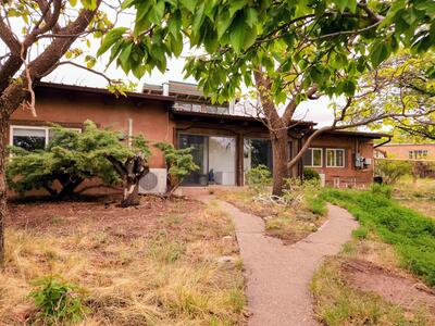83 PASEO DE SAN ANTONIO Road, Placitas