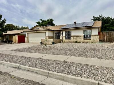 3901 70TH Street NW, Albuquerque