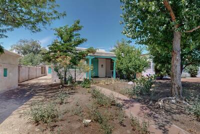 409 CARLISLE Boulevard NE, Albuquerque