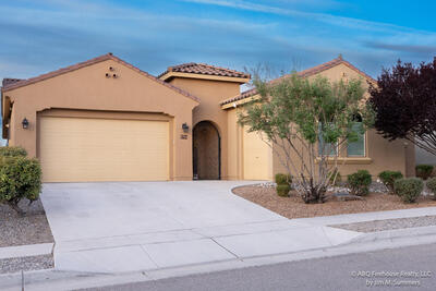 8704 Espacio Verde Road, Albuquerque 