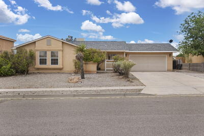 7032 GLEN HILLS Drive NE, Rio Rancho