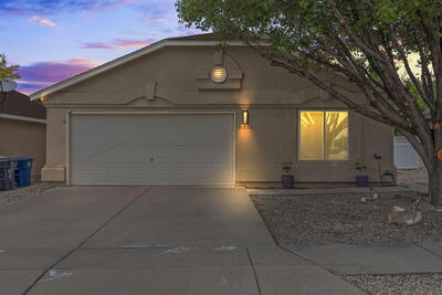11227 Coconio Road SE, Albuquerque