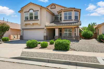 10104 CALLE BELLA NW, Albuquerque