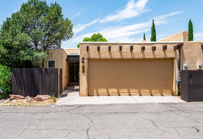 16 PLAZA OLAS ALTOS NE, Albuquerque