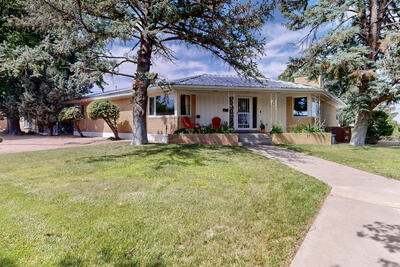 1309 CALIFORNIA Street NE, Albuquerque 