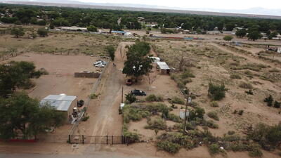 7050 RAY Lane SW B, Albuquerque