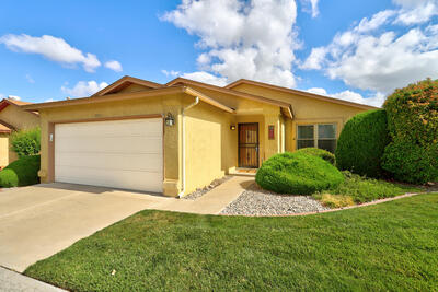 10801 Central Park Drive NE, Albuquerque