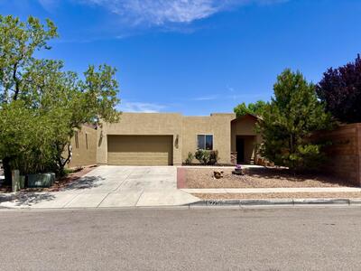 6275 NUEVA ESPANA Road NW, Albuquerque