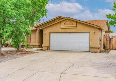 3232 CASCADES Trail SE, Rio Rancho