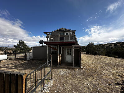 169 WILDWOOD Trail, Datil
