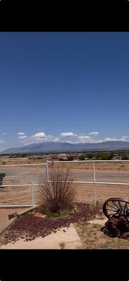 3519 WARD Road SW, Albuquerque 