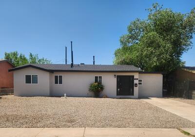 11212 SAN JACINTO Avenue NE, Albuquerque