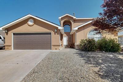 1034 Wagon Trail Street, Los Lunas 
