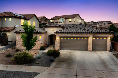 4028 COLINA ROJA Lane NE, Rio Rancho
