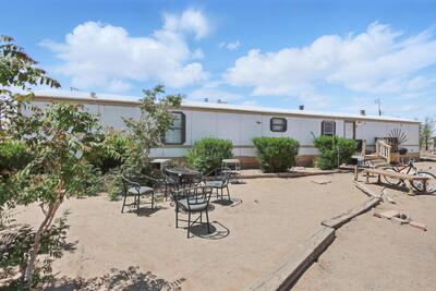 140 SAN FRANCISCO Avenue, Los Lunas 