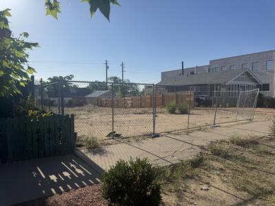 119 HIGH Street SE, Albuquerque 