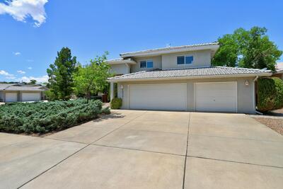 10301 LAWTON Street NW, Albuquerque