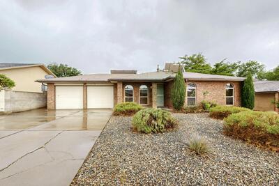 11104 HAGEN Road NE, Albuquerque