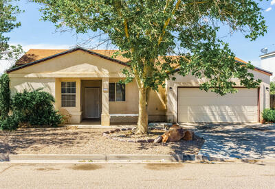 1321 BELLFLOWER Drive NE, Rio Rancho