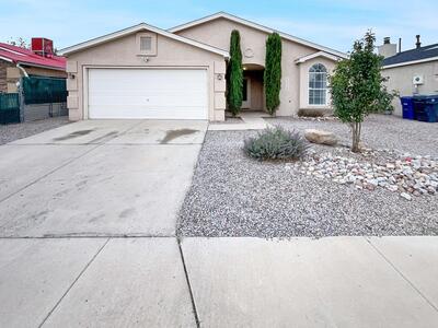 1312 MESA WOOD Place NW, Albuquerque