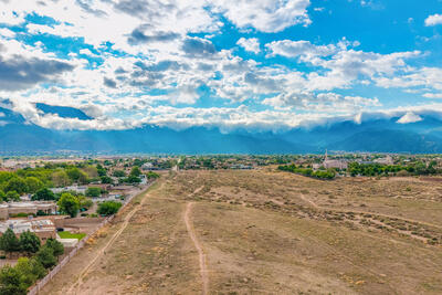 9840 RANCHITOS Road NE, Albuquerque 