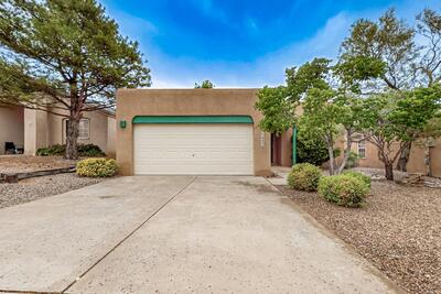 7623 Vista Alta Road NW, Albuquerque