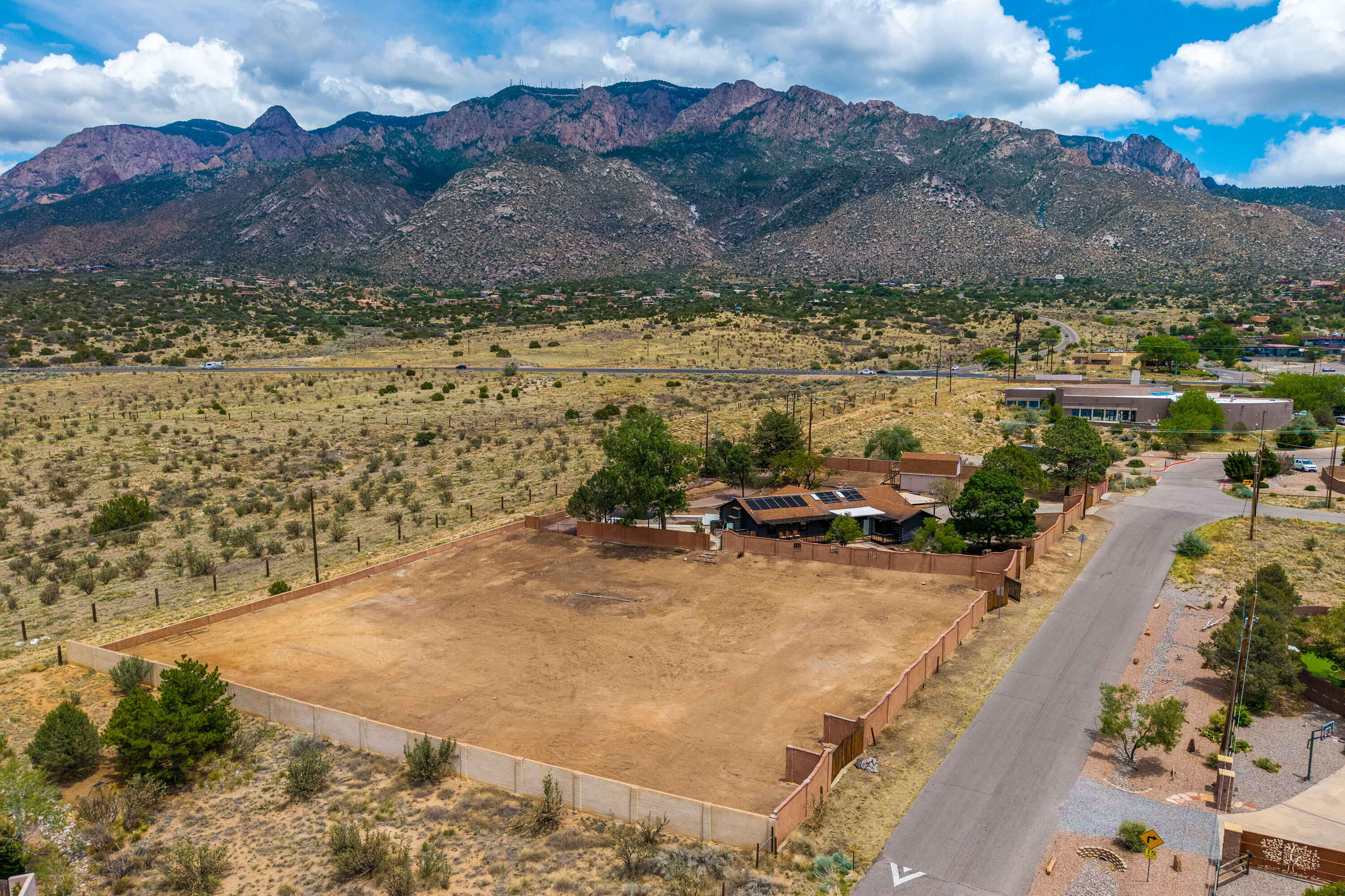 12519 ELENA Drive NE - Main Image
