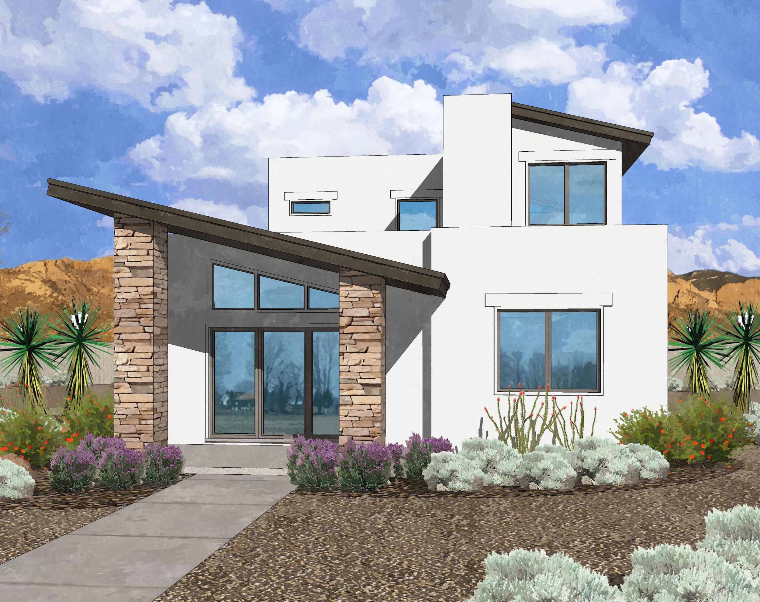 2416 De Kooning Avenue SE - Main Image