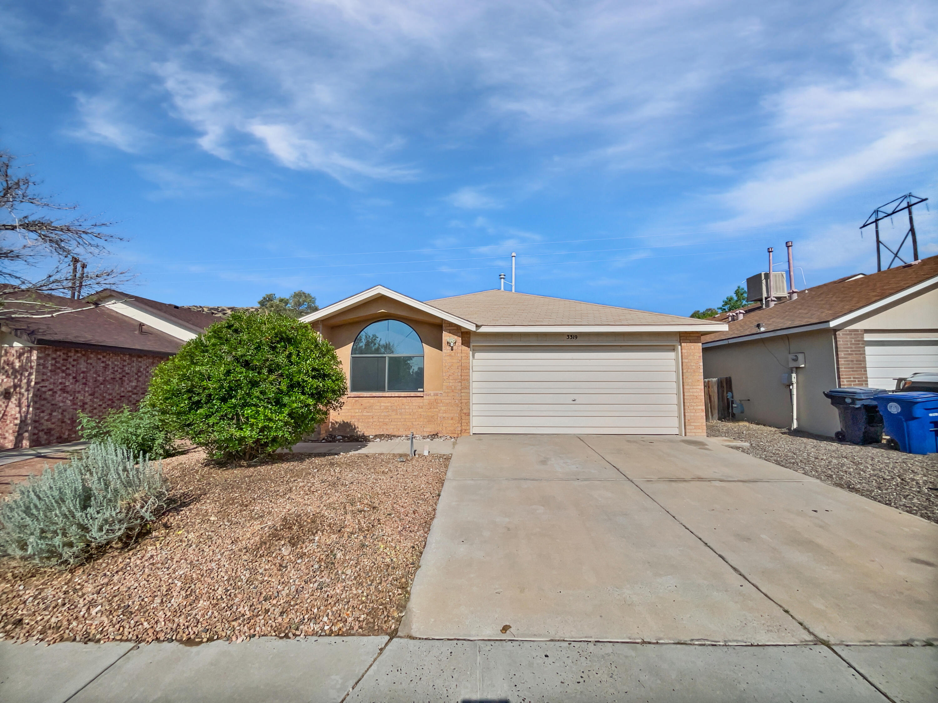 3319 RUNNING BIRD Place NW - Main Image
