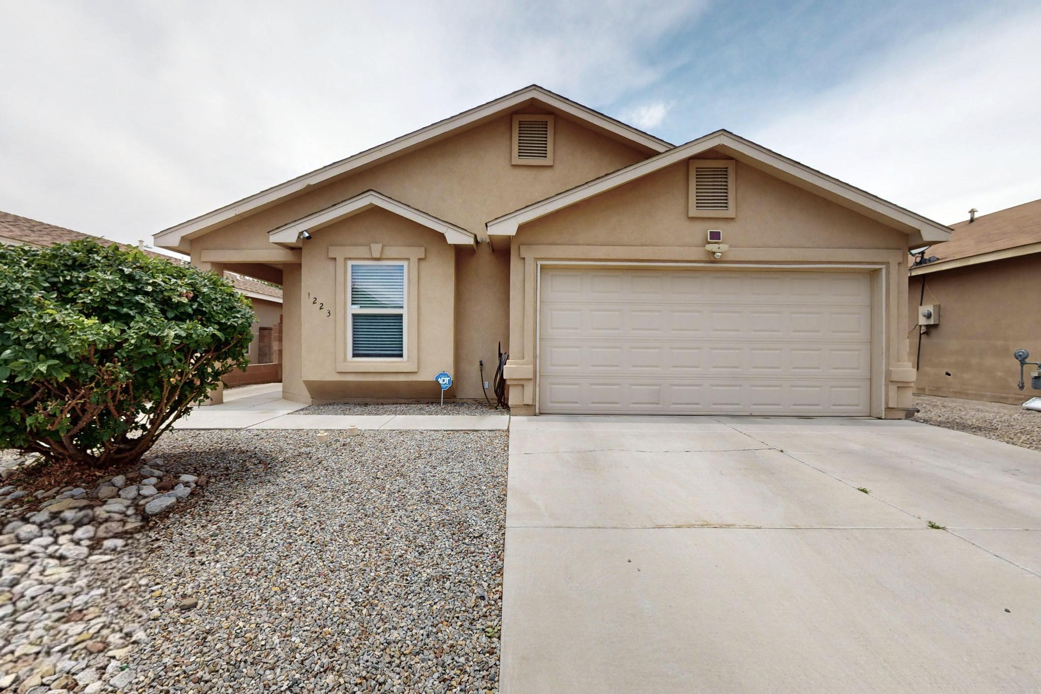 1223 Telstar Loop NW - Main Image