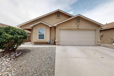 1223 Telstar Loop NW, Albuquerque