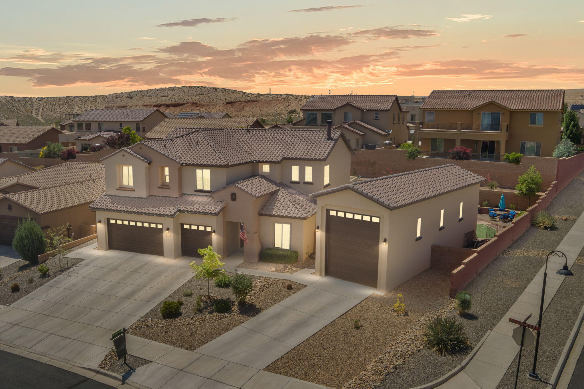 4118 PICO NORTE Lane NE - Main Image