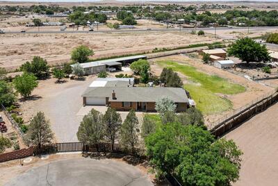 2809 PALACIO Place SW, Albuquerque