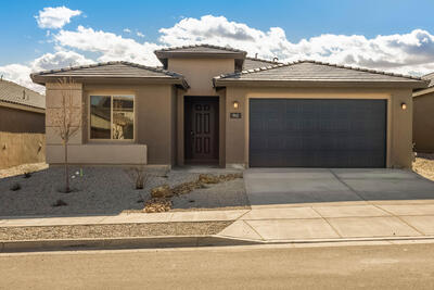 942 Lazuli Road SE, Rio Rancho