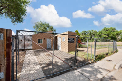 147 SUNSET Place SW, Albuquerque