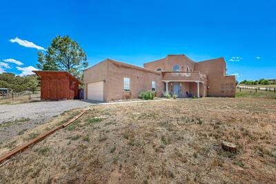 131 Five Hills Drive, Tijeras 