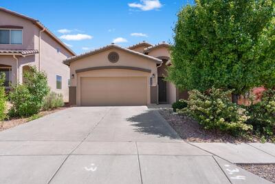 11644 Thistledown Road SE, Albuquerque