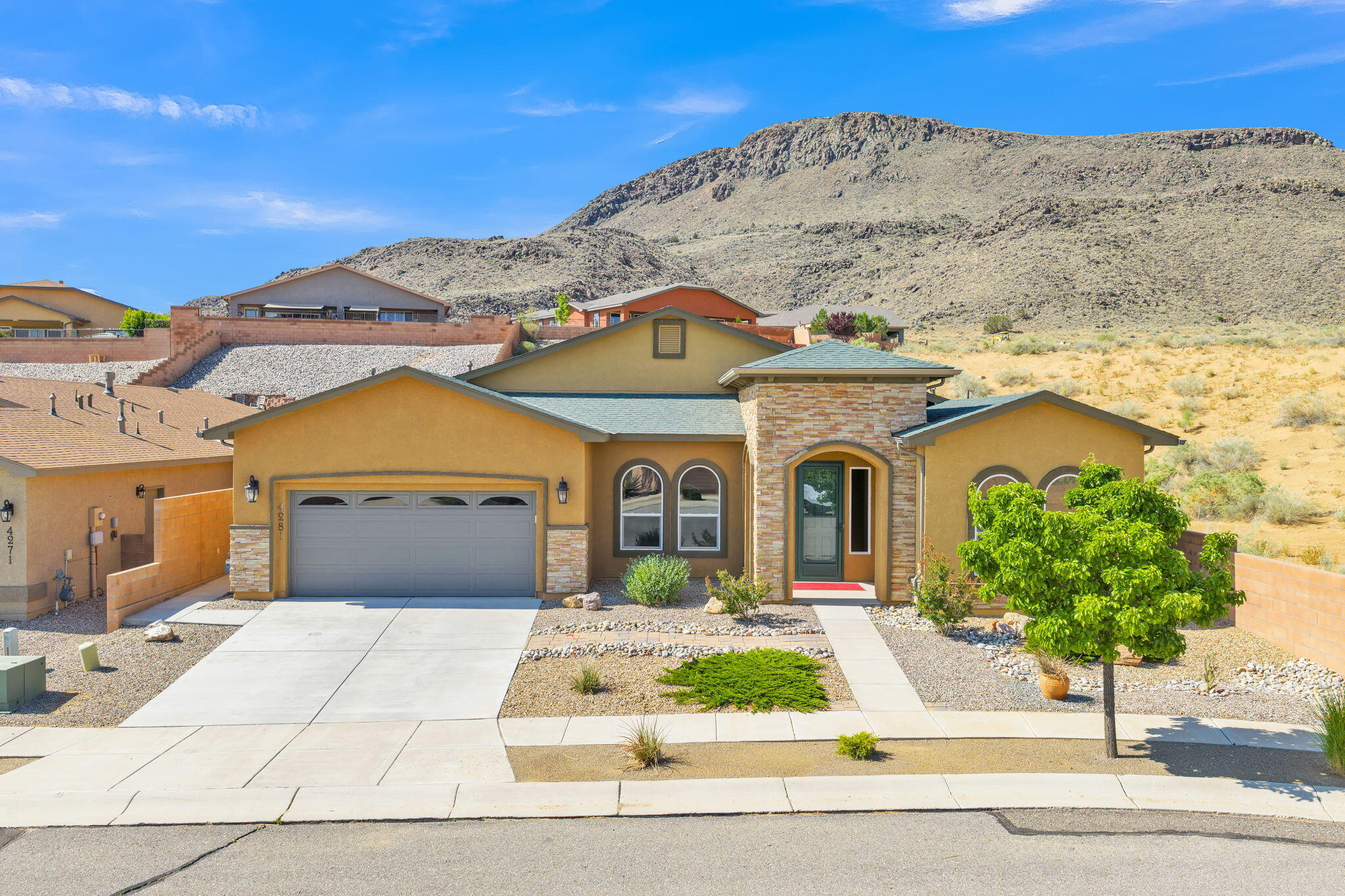 4281 Palo Verde Ct - Main Image