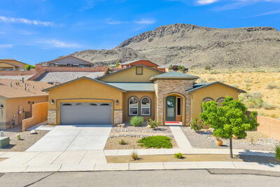4281 Palo Verde Ct, Los Lunas 