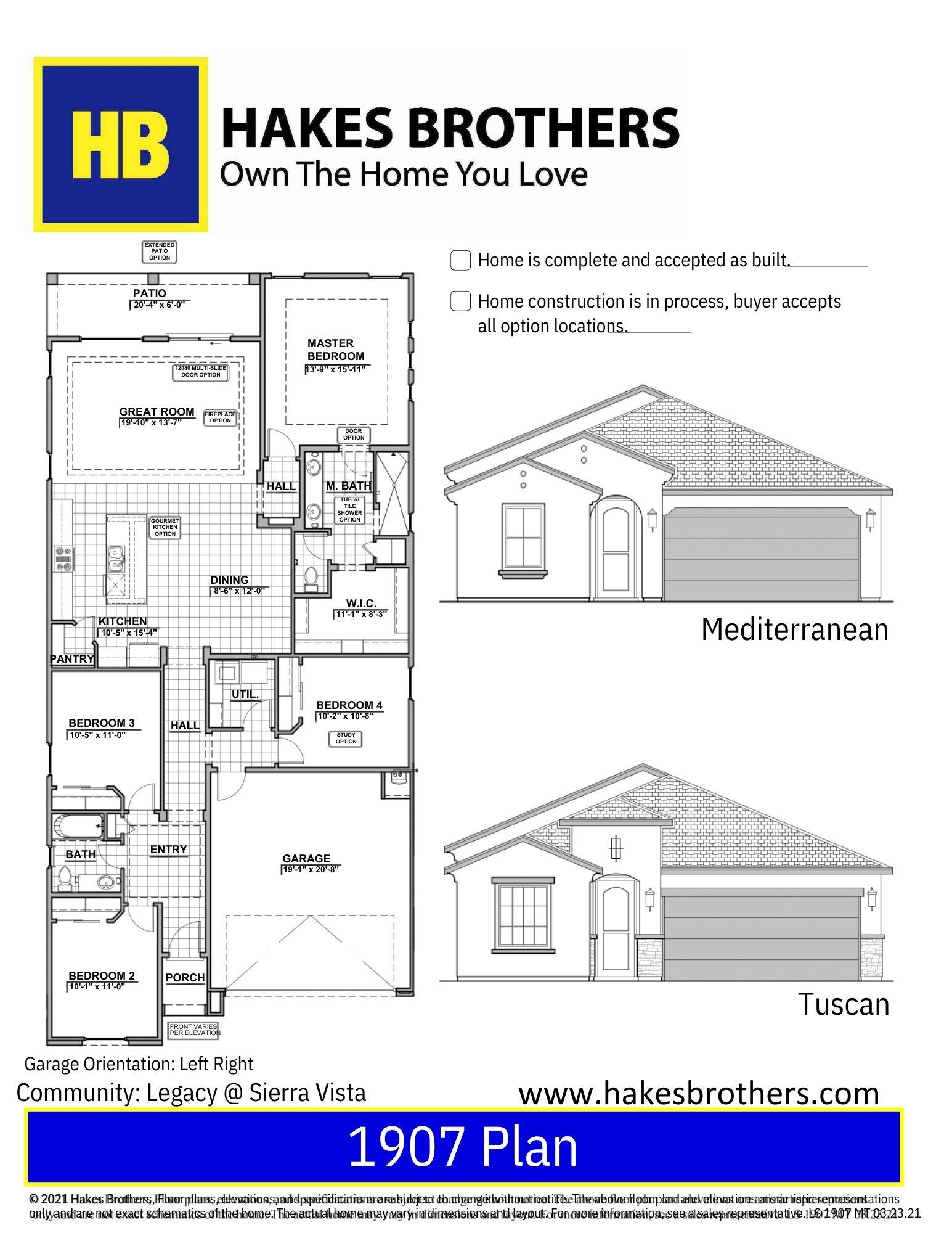 215 Adeline Avenue - Main Image