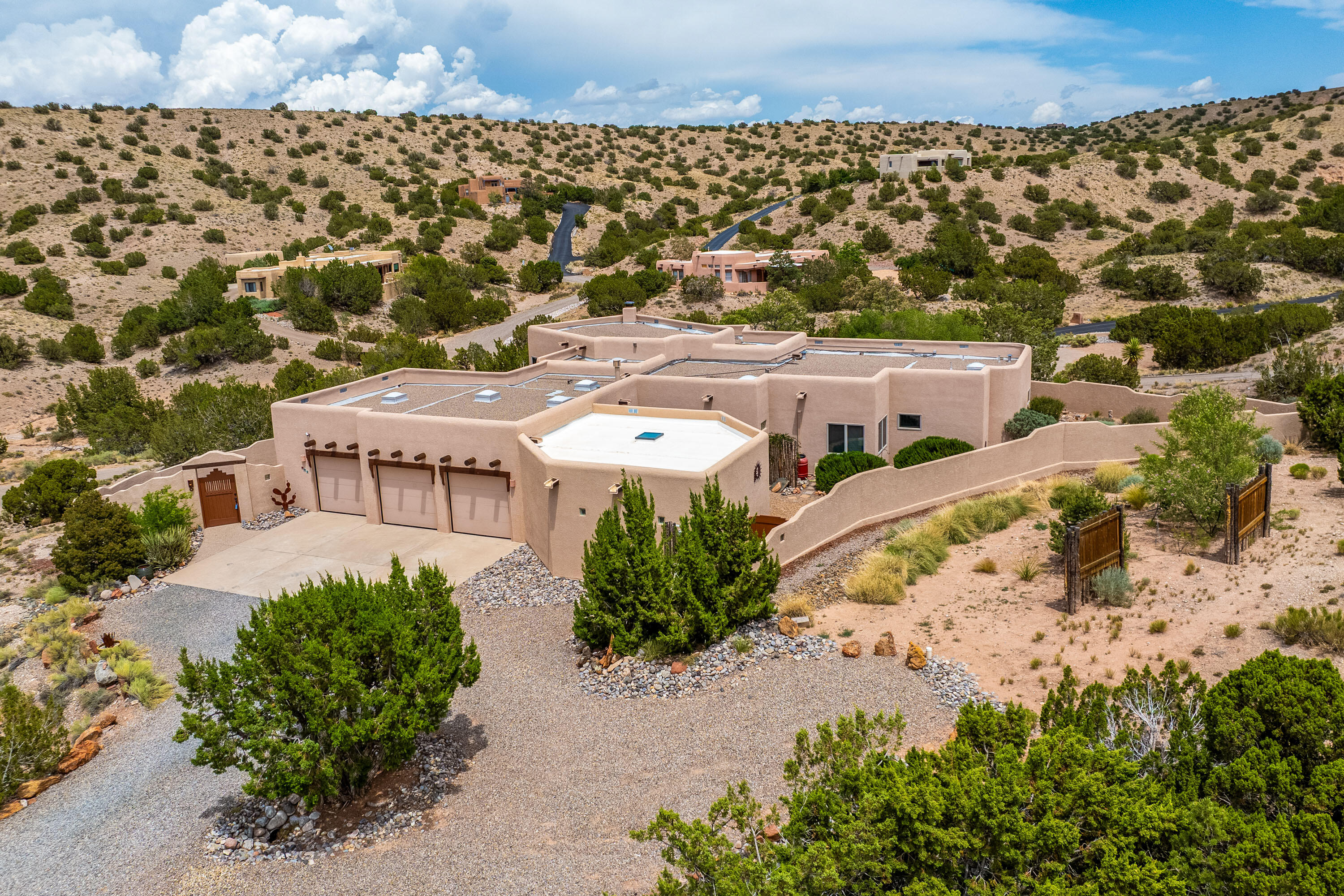 3 CALLE CIENEGA Court - Main Image