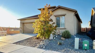 315 Adeline Avenue, Los Lunas 
