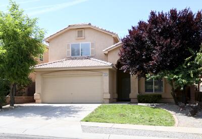 7312 DESERT EAGLE Road NE, Albuquerque 