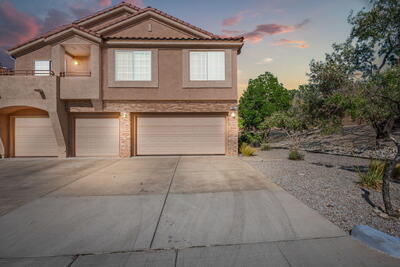 5200 NA PALI Street NE, Albuquerque