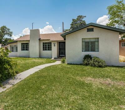 601 Tulane Drive NE, Albuquerque
