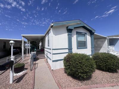7757 SPENCER Road NE, Albuquerque