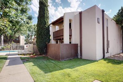 1601 Pennsylvania Street NE i-4, Albuquerque