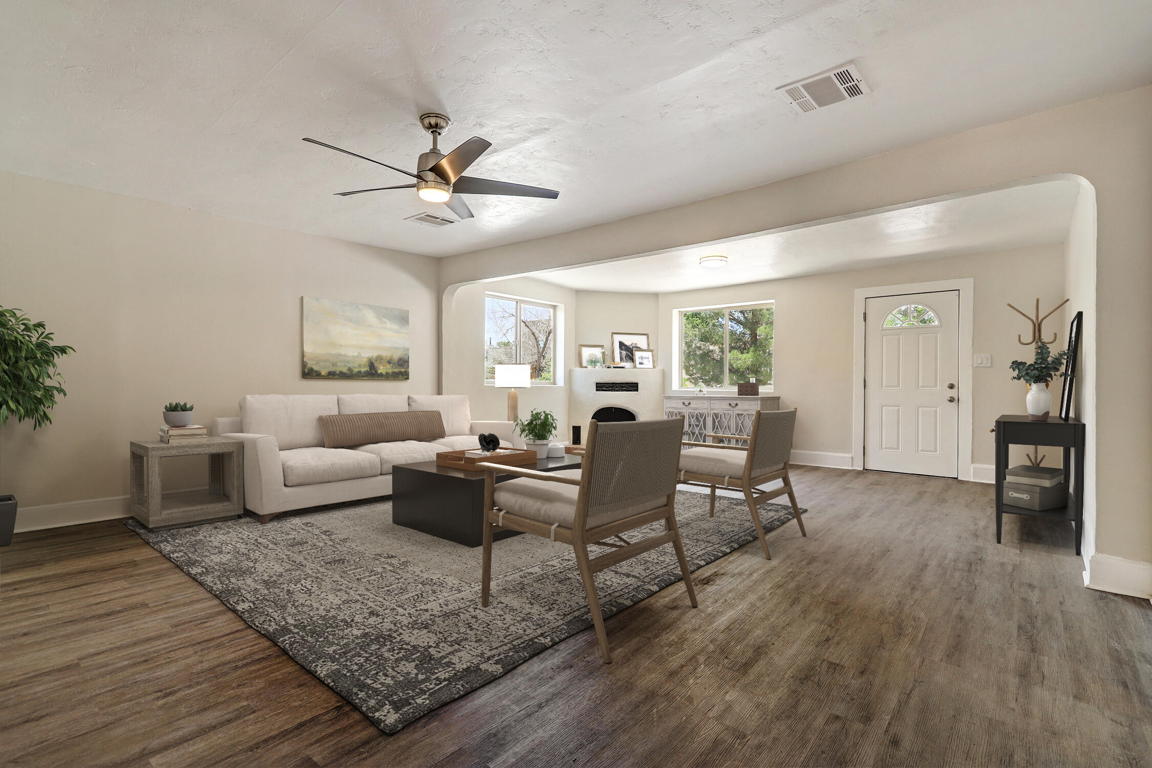 1029 FORRESTER Street NW - Main Image